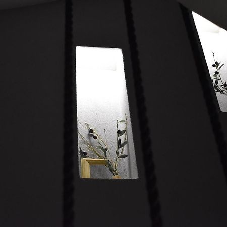 Alto Suite Kavala Exteriör bild